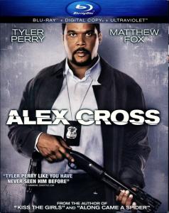 Alex Cross