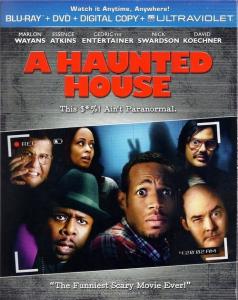 A Haunted House