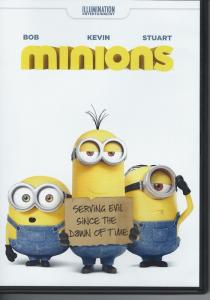 Minions