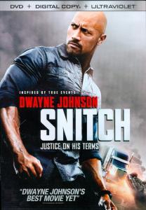 Snitch
