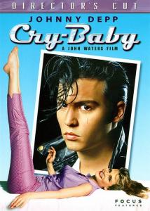 Cry-Baby