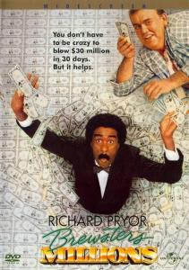 Brewster's Millions