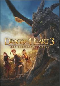 Dragonheart 3: The Sorcerer's Curse