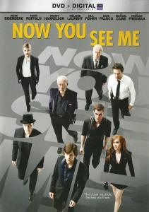 Now You See Me