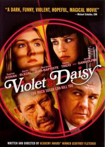 Violet & Daisy