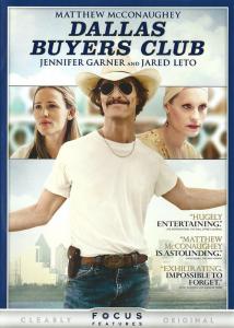 Dallas Buyers Club