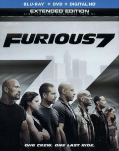 Furious 7