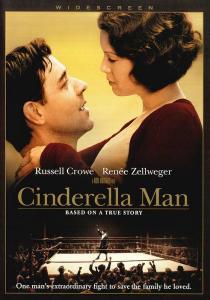 Cinderella Man