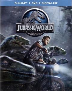 Jurassic World