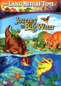 The Land Before Time IX: Journey to Big Water