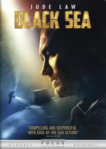 Black Sea