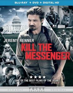 Kill the Messenger