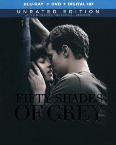 Fifty Shades of Grey