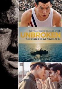 Unbroken