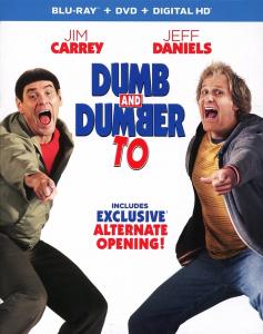 Dumb and Dumber To