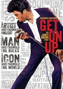 Get On Up: The James Brown Story