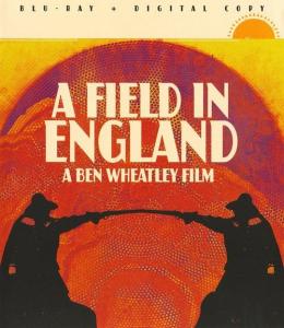 A Field in England