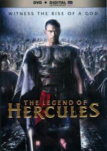 The Legend of Hercules
