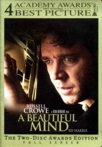 A Beautiful Mind