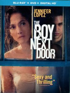 The Boy Next Door