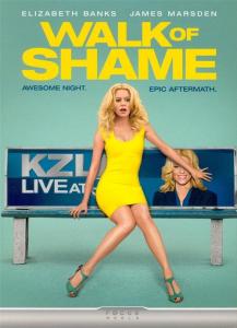 Walk of Shame
