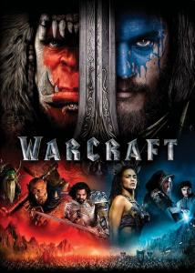 Warcraft