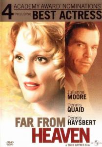 Far From Heaven