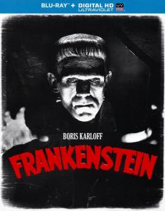 Frankenstein