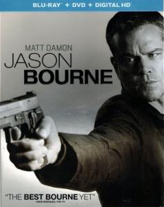 Jason Bourne