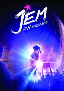 Jem and the Holograms