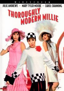 Thoroughly Modern Millie