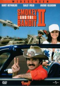 Smokey and the Bandit II