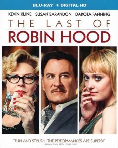 The Last of Robin Hood