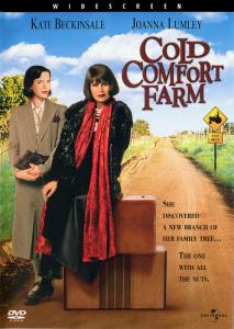 Cold Comfort Farm