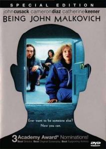 Being John Malkovich