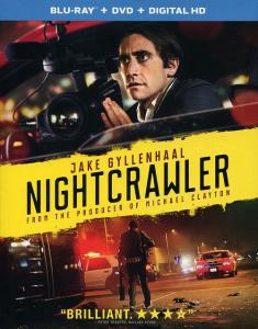 Nightcrawler