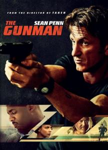The Gunman