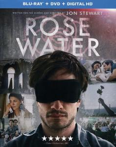 Rosewater