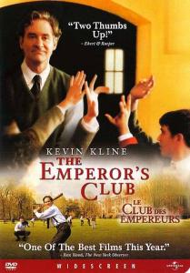 The Emperor's Club