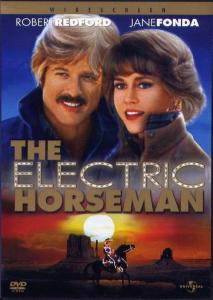 The Electric Horseman