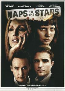 Maps to the Stars