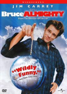 Bruce Almighty