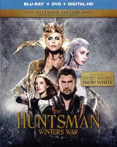 The Huntsman: Winter's War