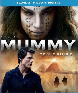 The Mummy
