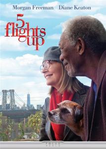 5 Flights Up