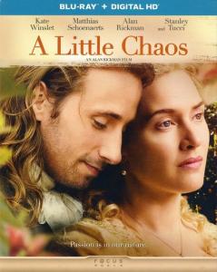 A Little Chaos