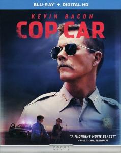 Cop Car
