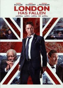 London Has Fallen