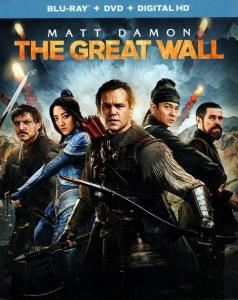 The Great Wall