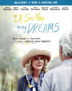 I'll See You in My Dreams